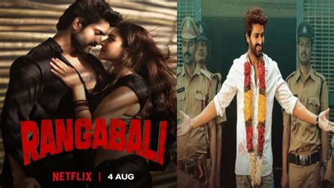 rangabali ott release platform|Here are the OTT Release Date of ‘Rangabali’